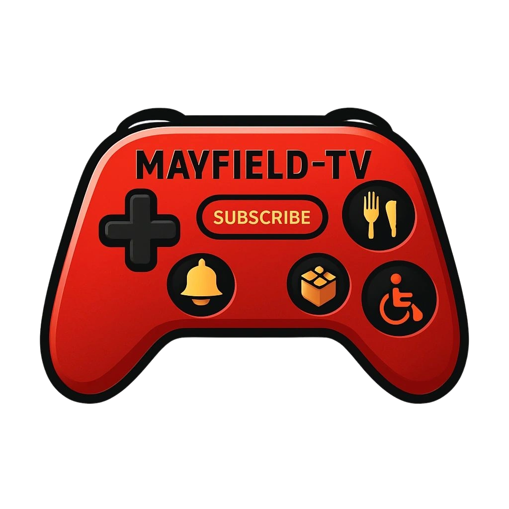 store logo