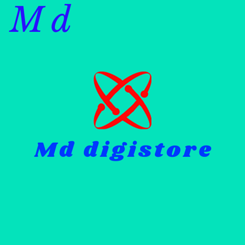 store logo