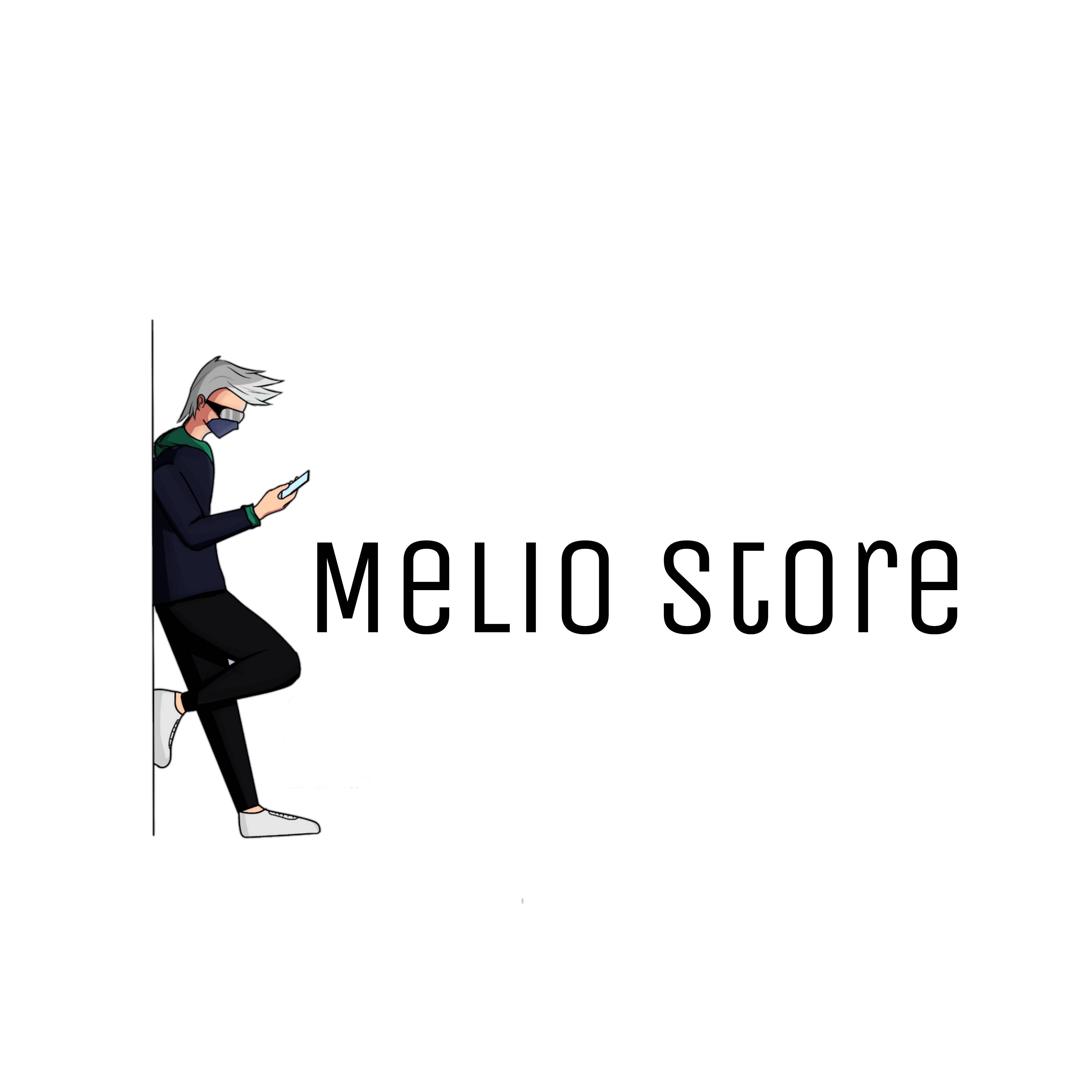 store logo