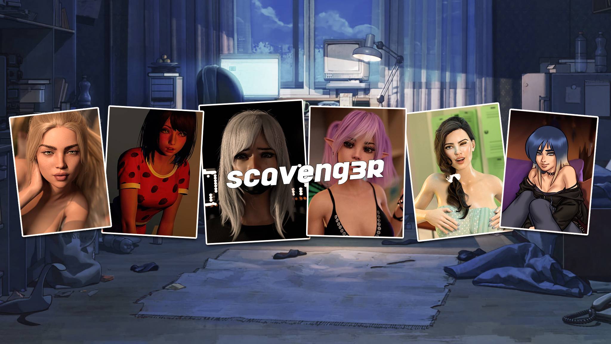 Hero Banner