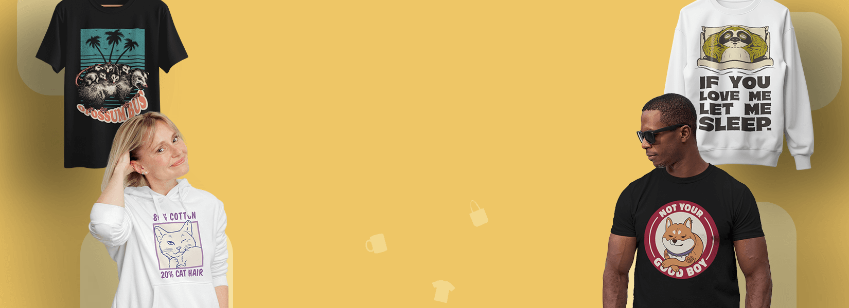 Hero Banner