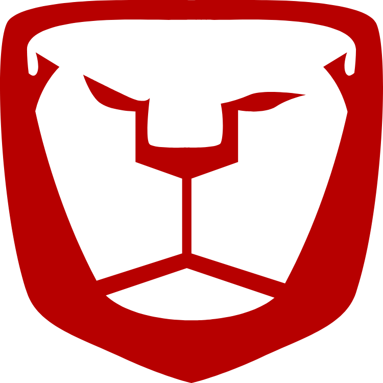 store logo