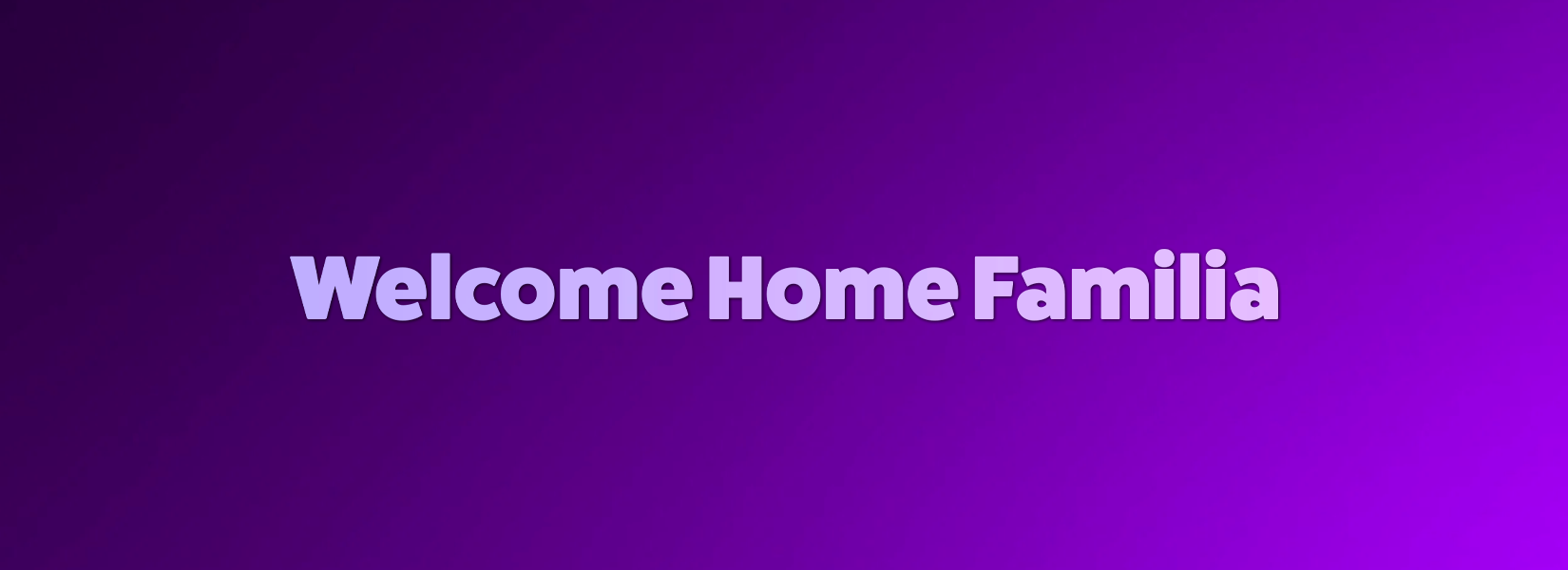 Hero Banner