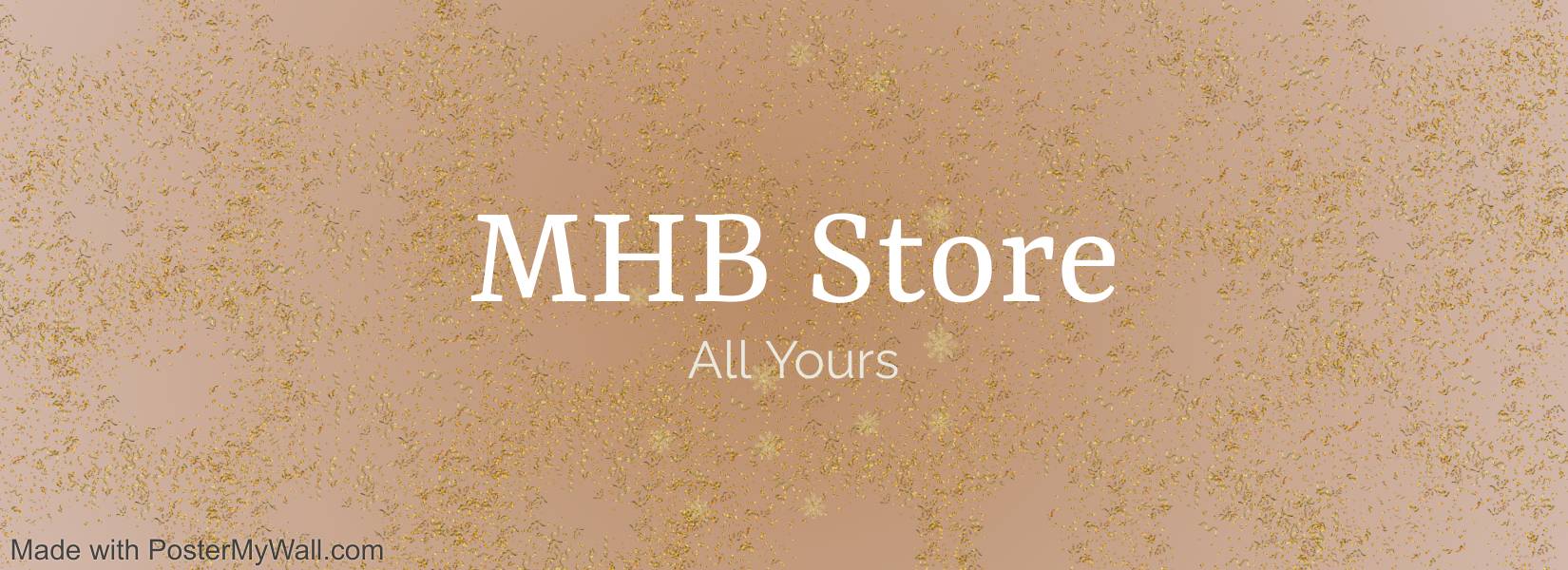 store logo