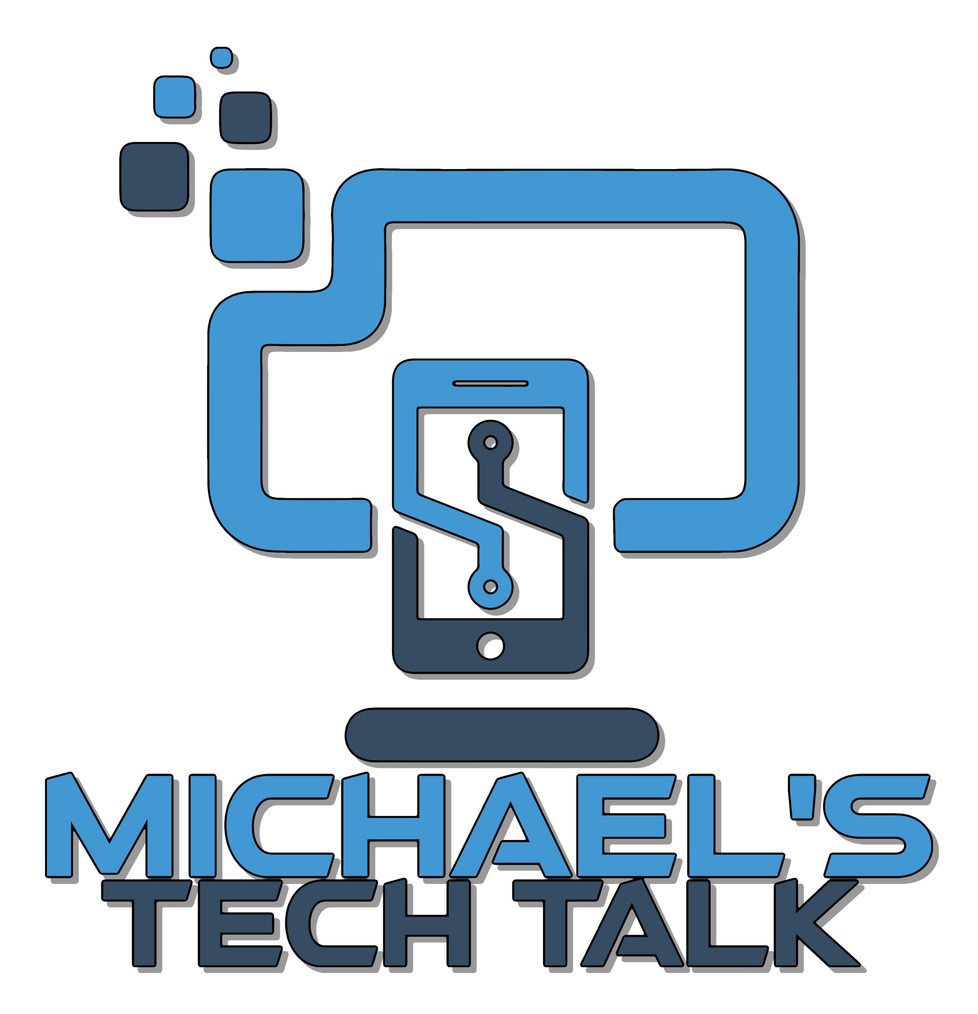 store logo