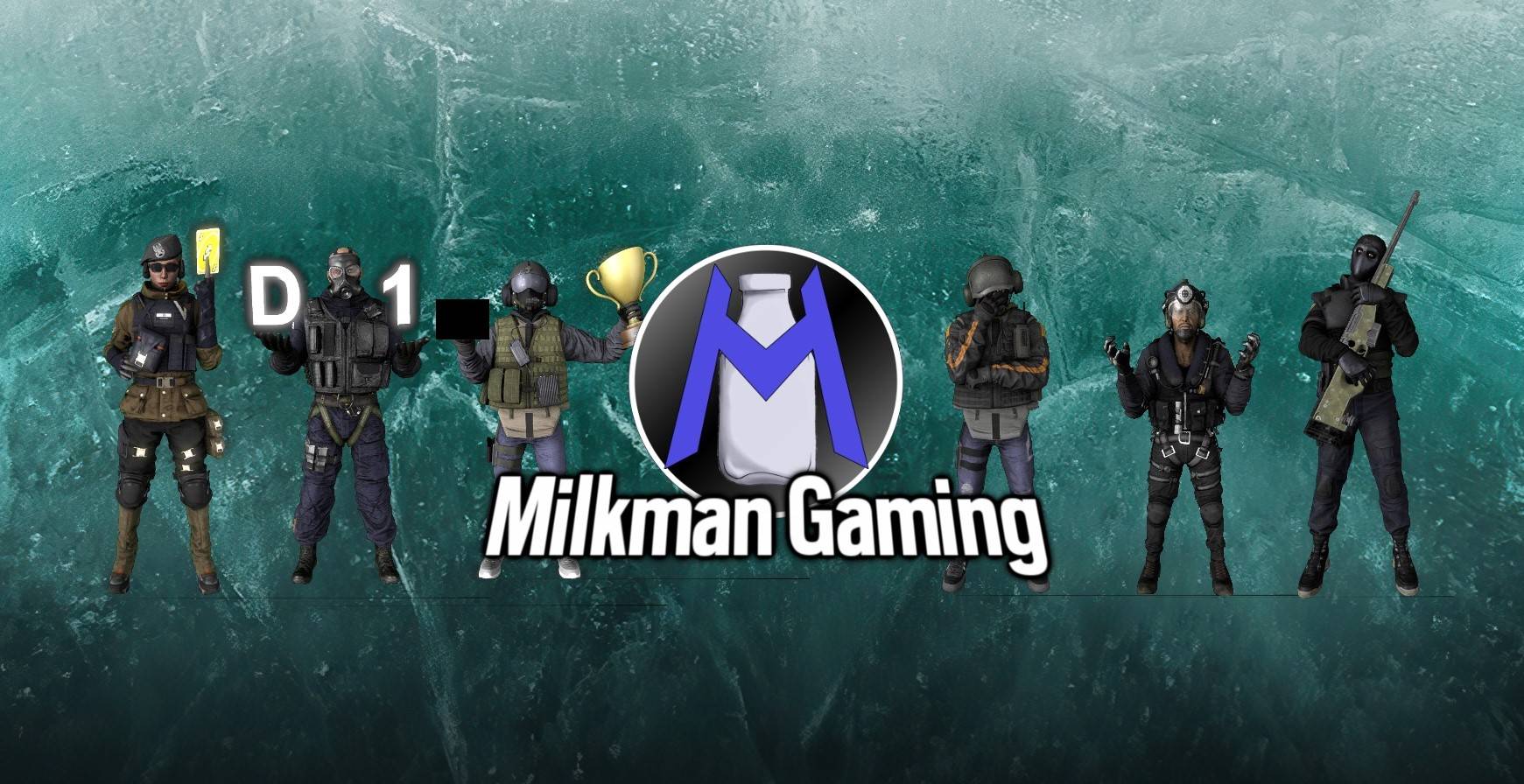 Hero Banner