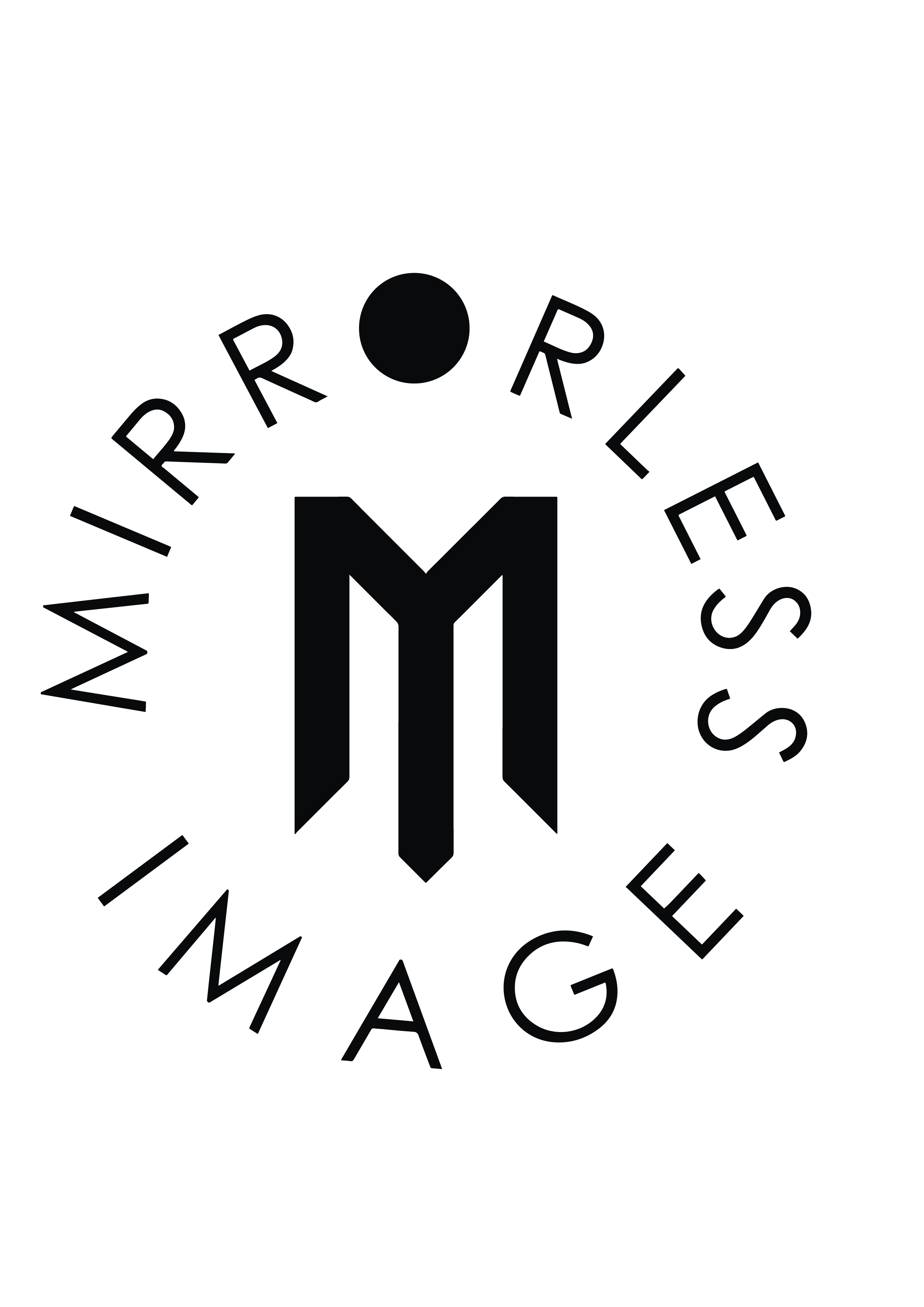 store logo