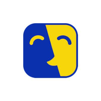 store logo