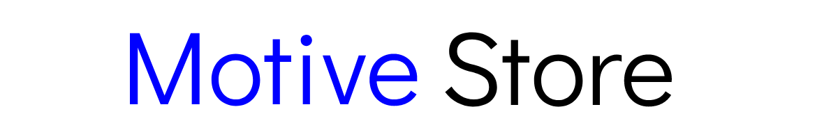store logo