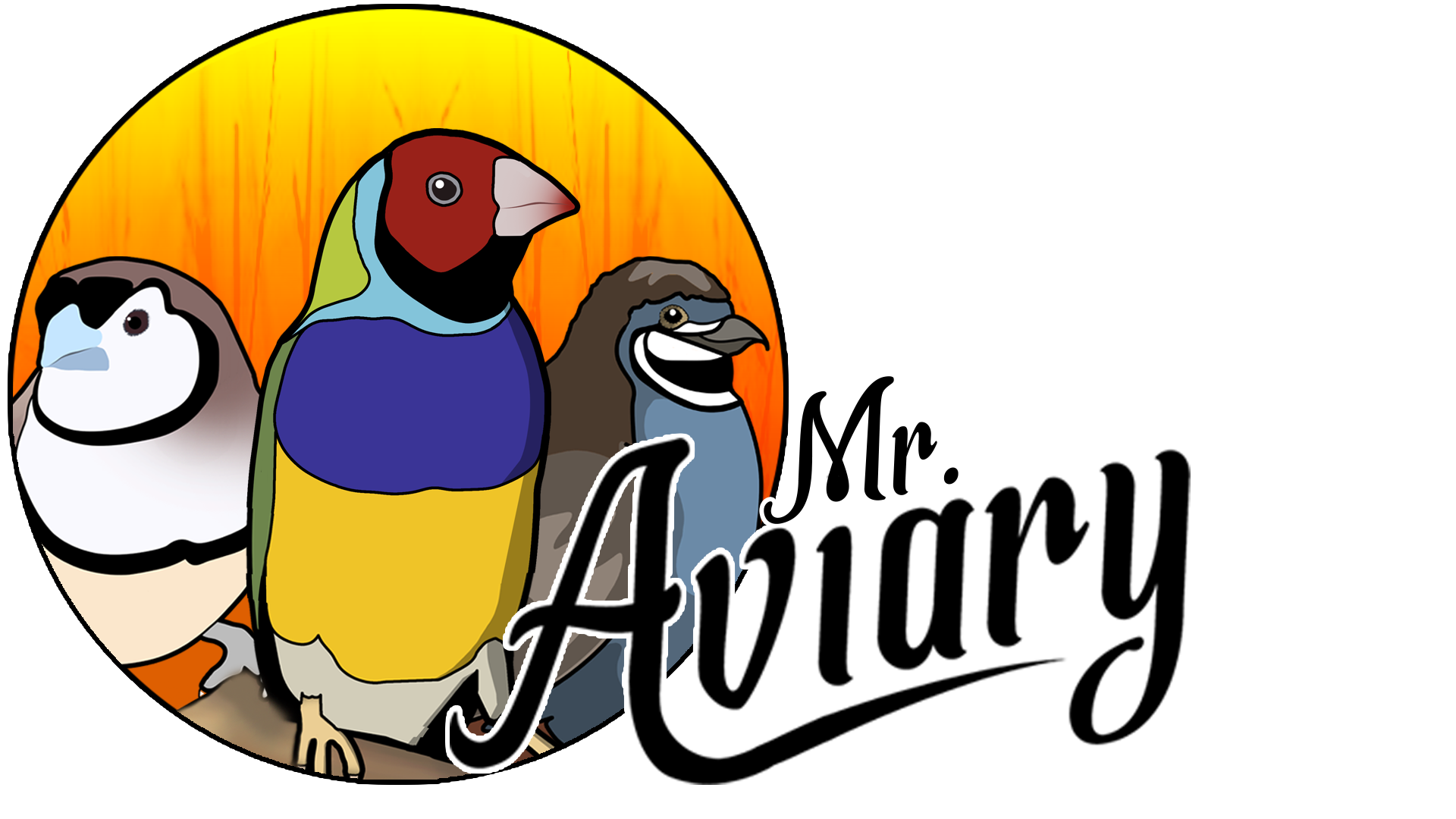 store logo