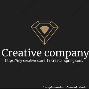 store logo
