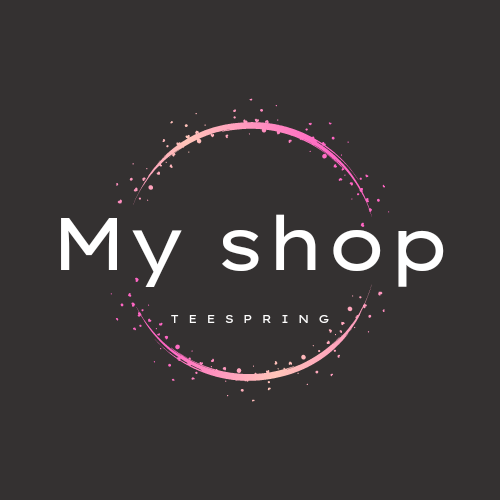 store logo