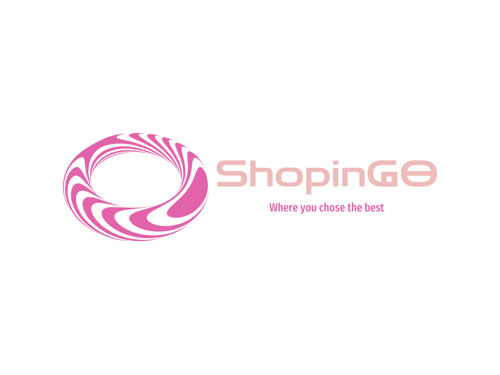 store logo