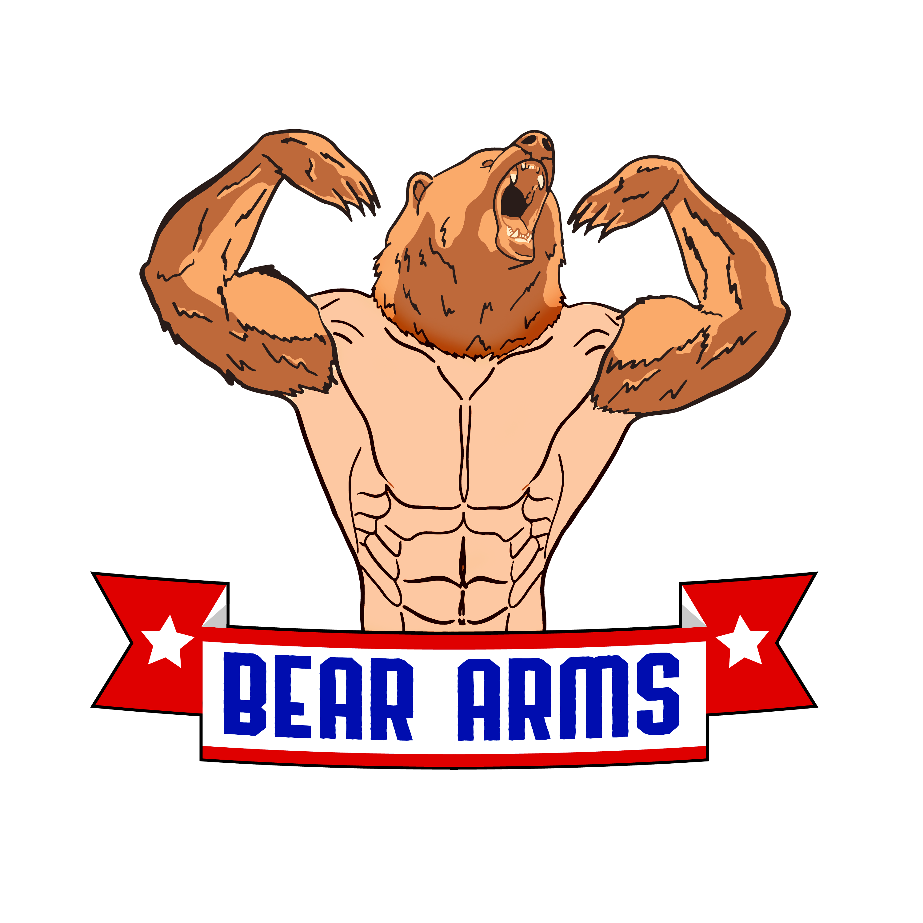store logo