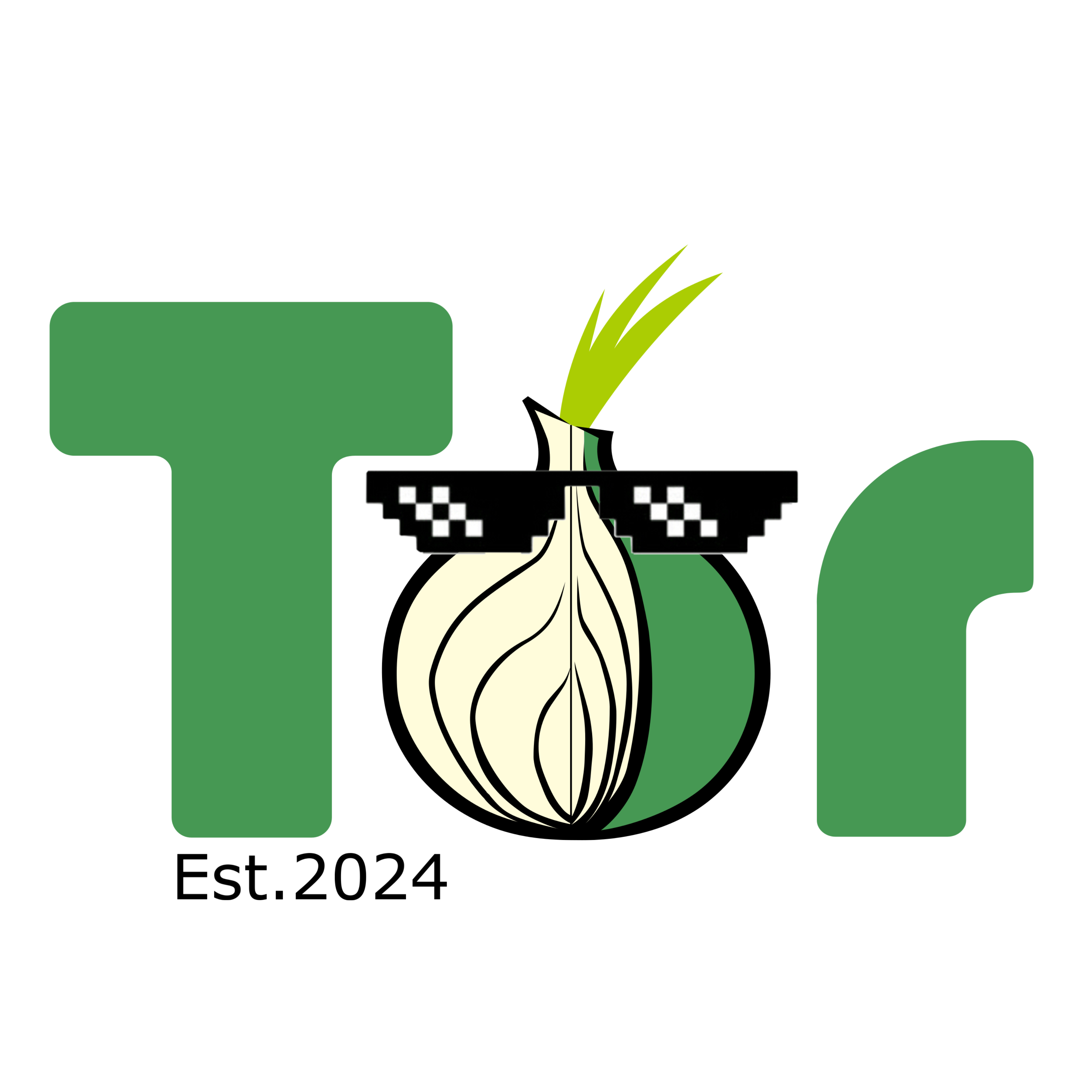 store logo