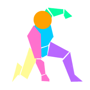 store logo