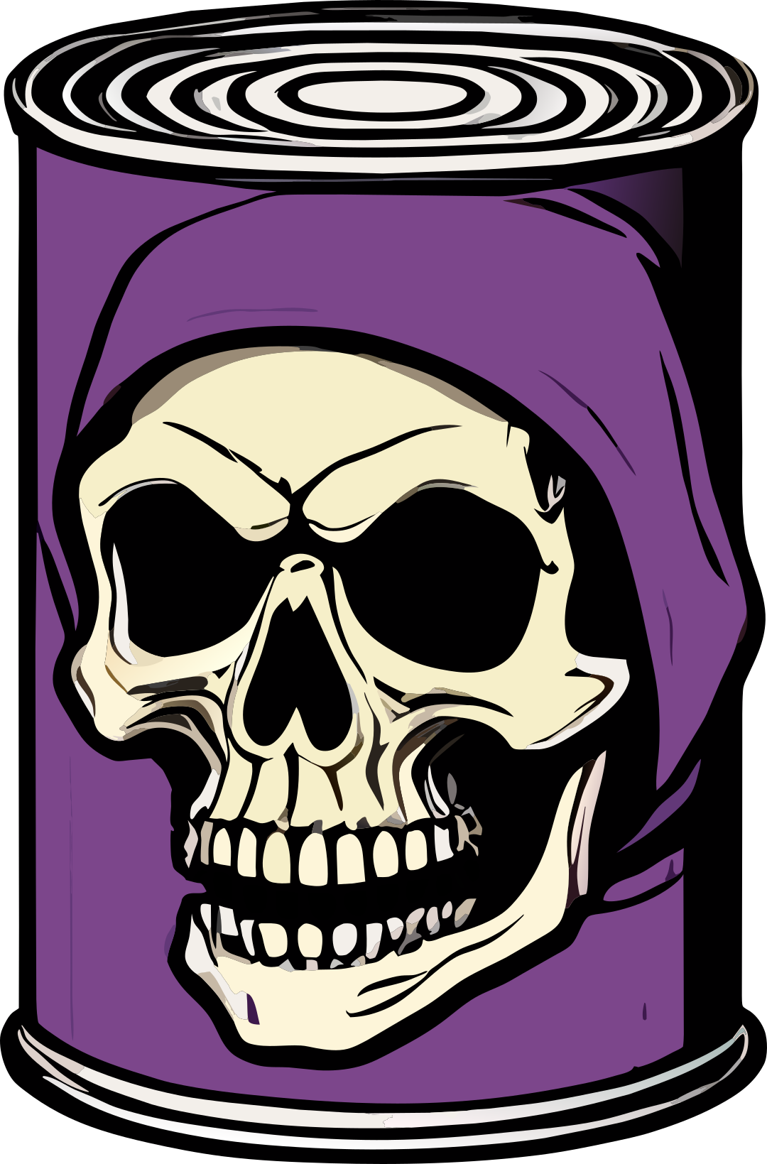 store logo