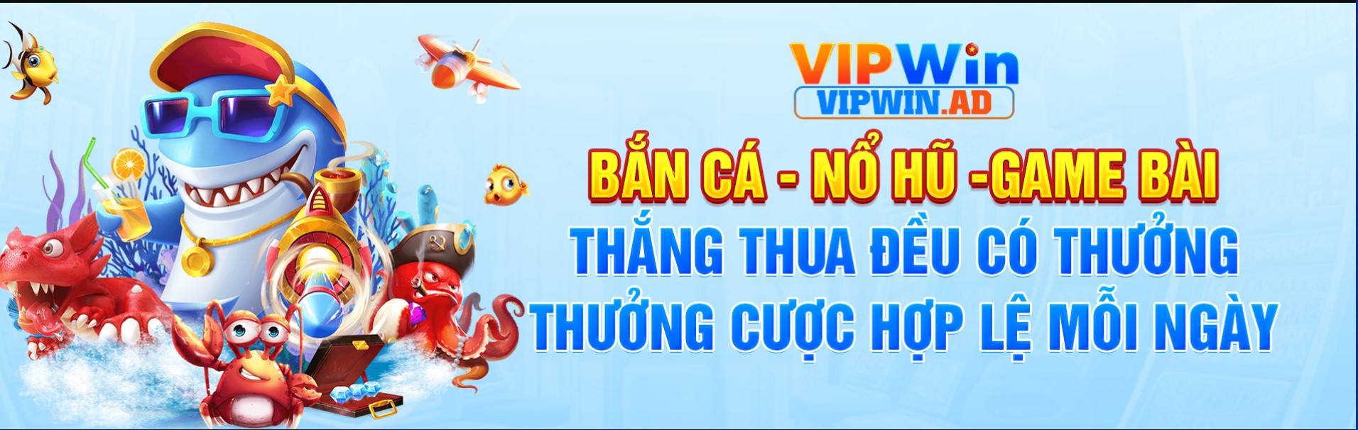 Hero Banner
