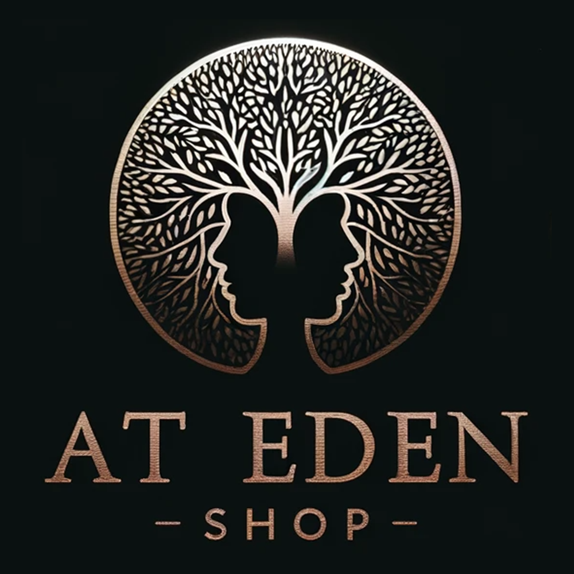 store logo