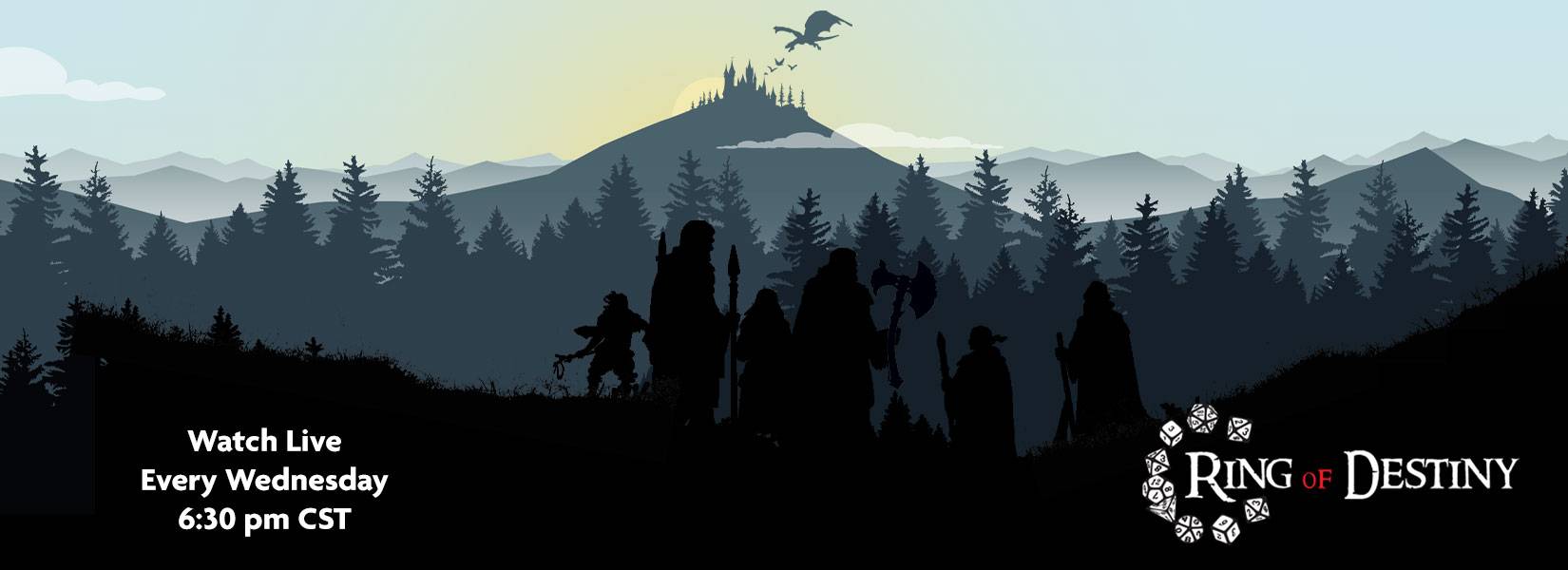 Hero Banner