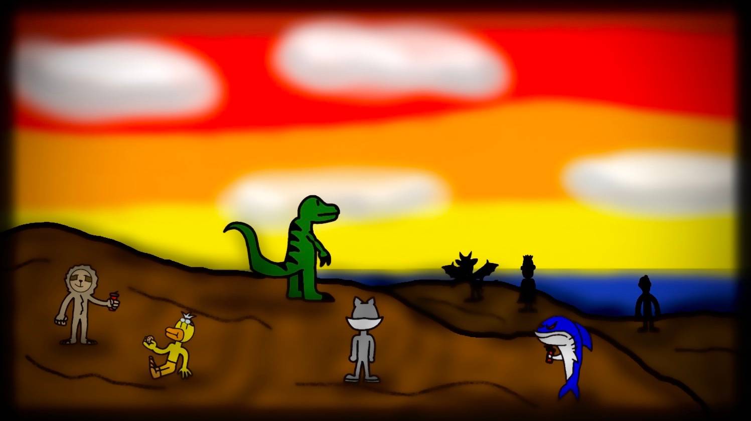 Hero Banner