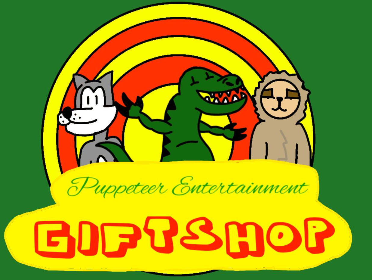 store logo