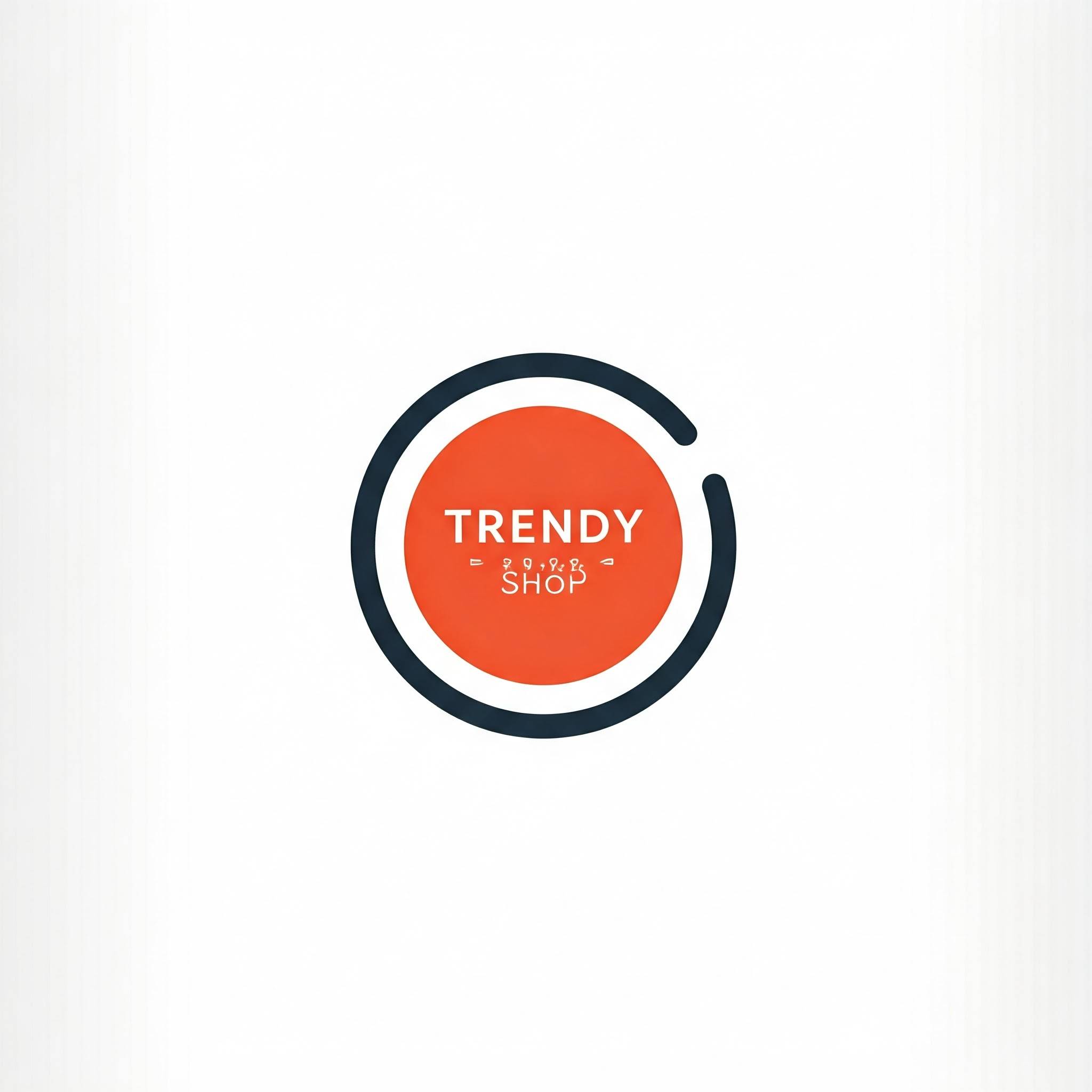 store logo