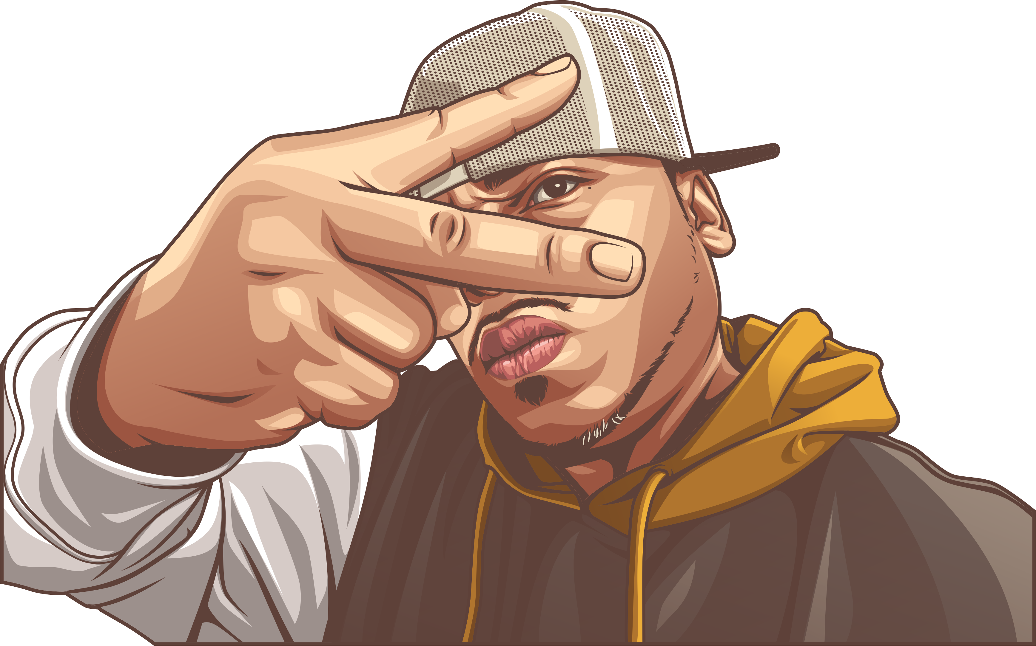 Hero Banner