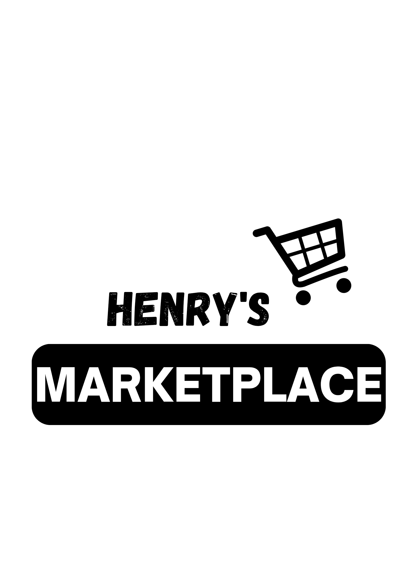 store logo