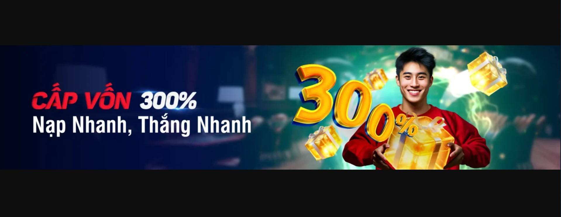 Hero Banner