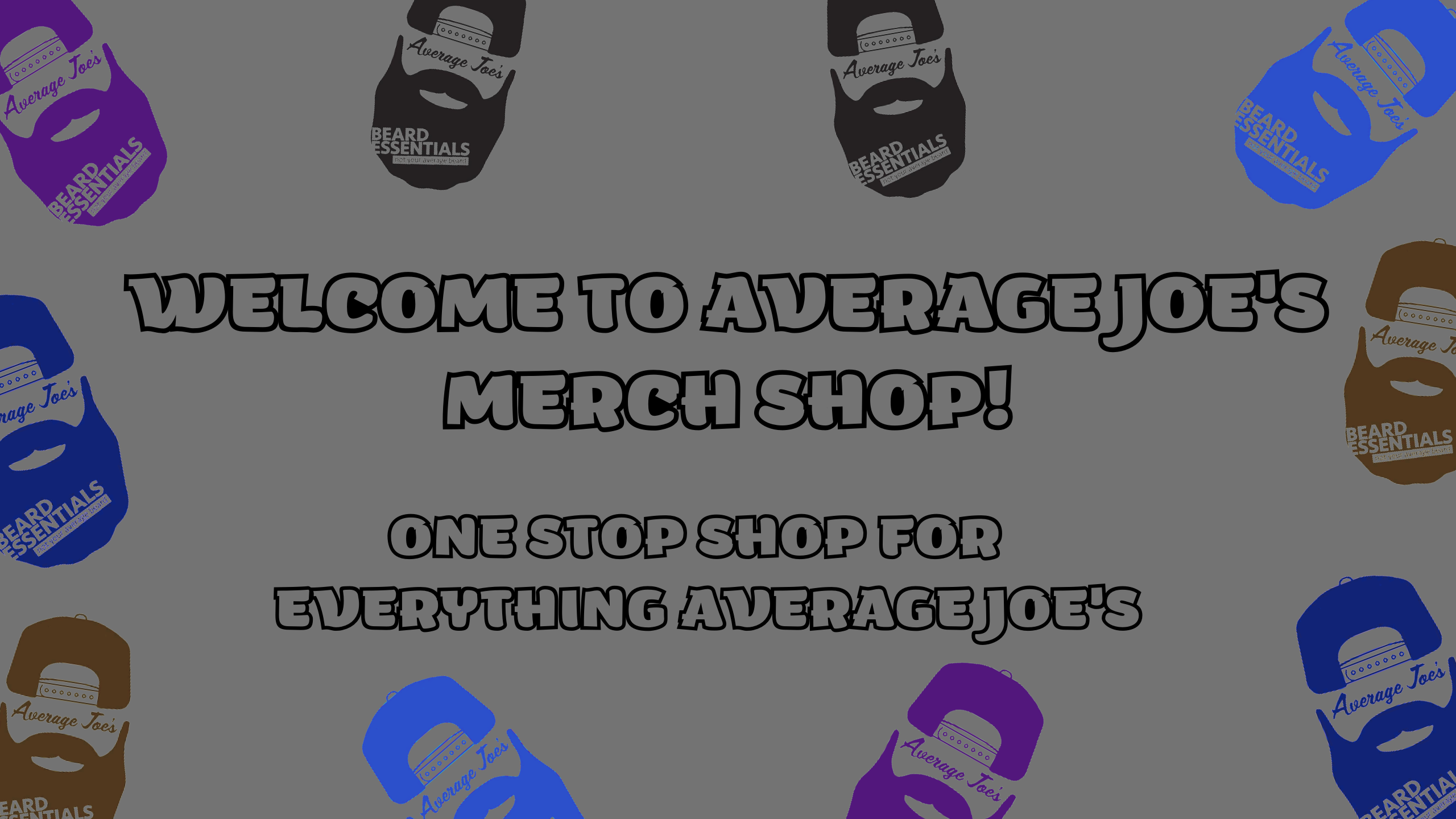 Hero Banner