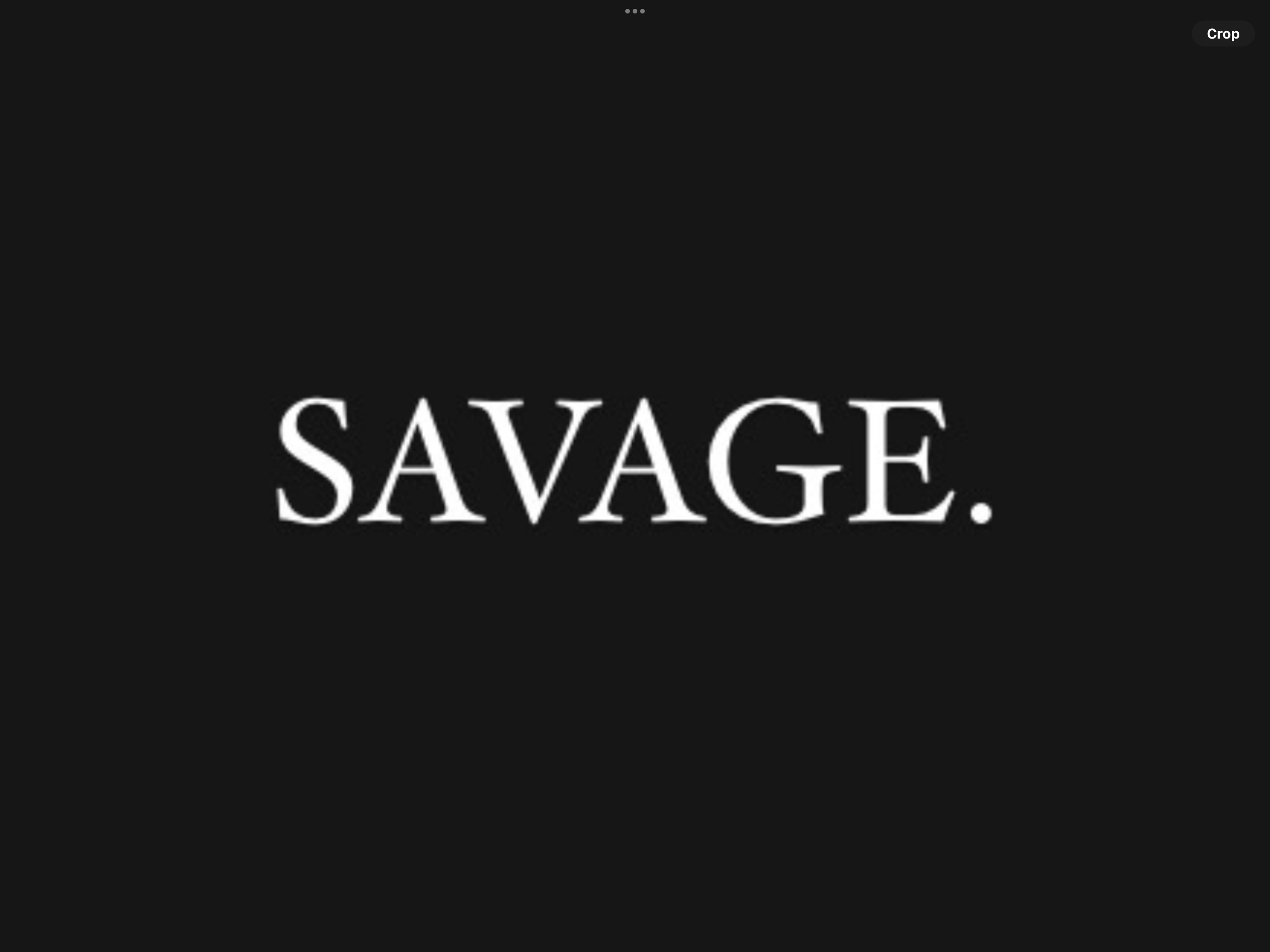 store logo
