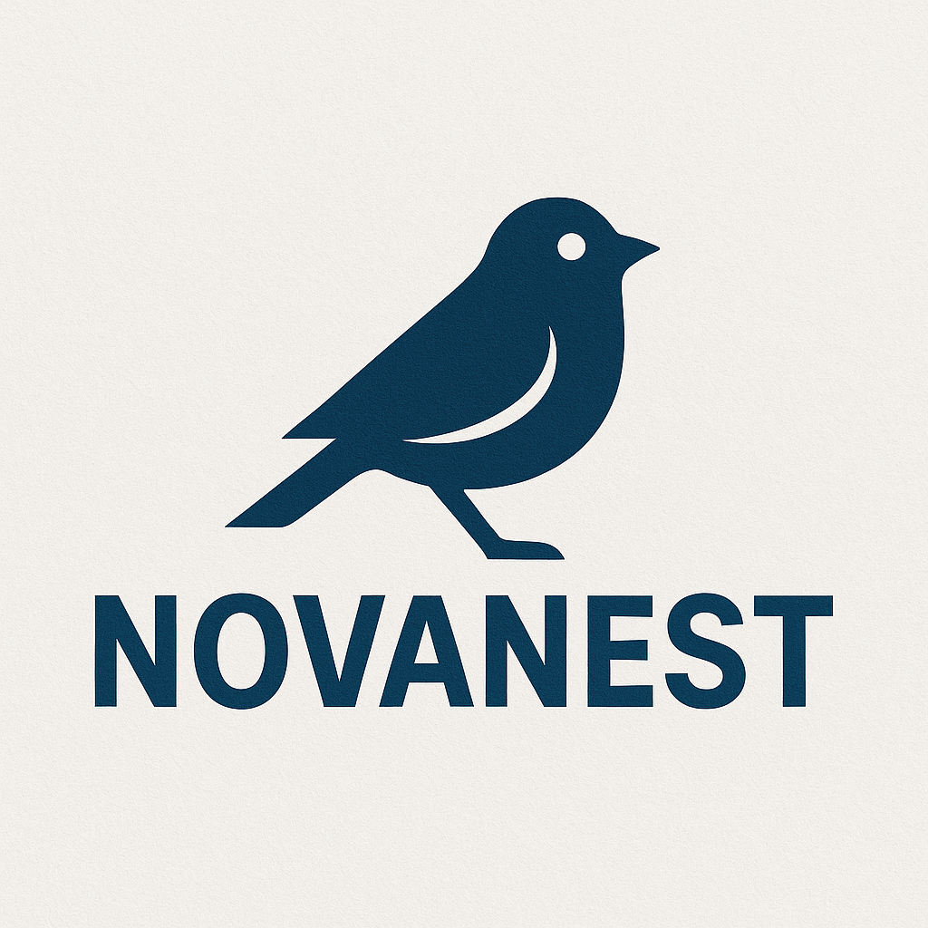 store logo