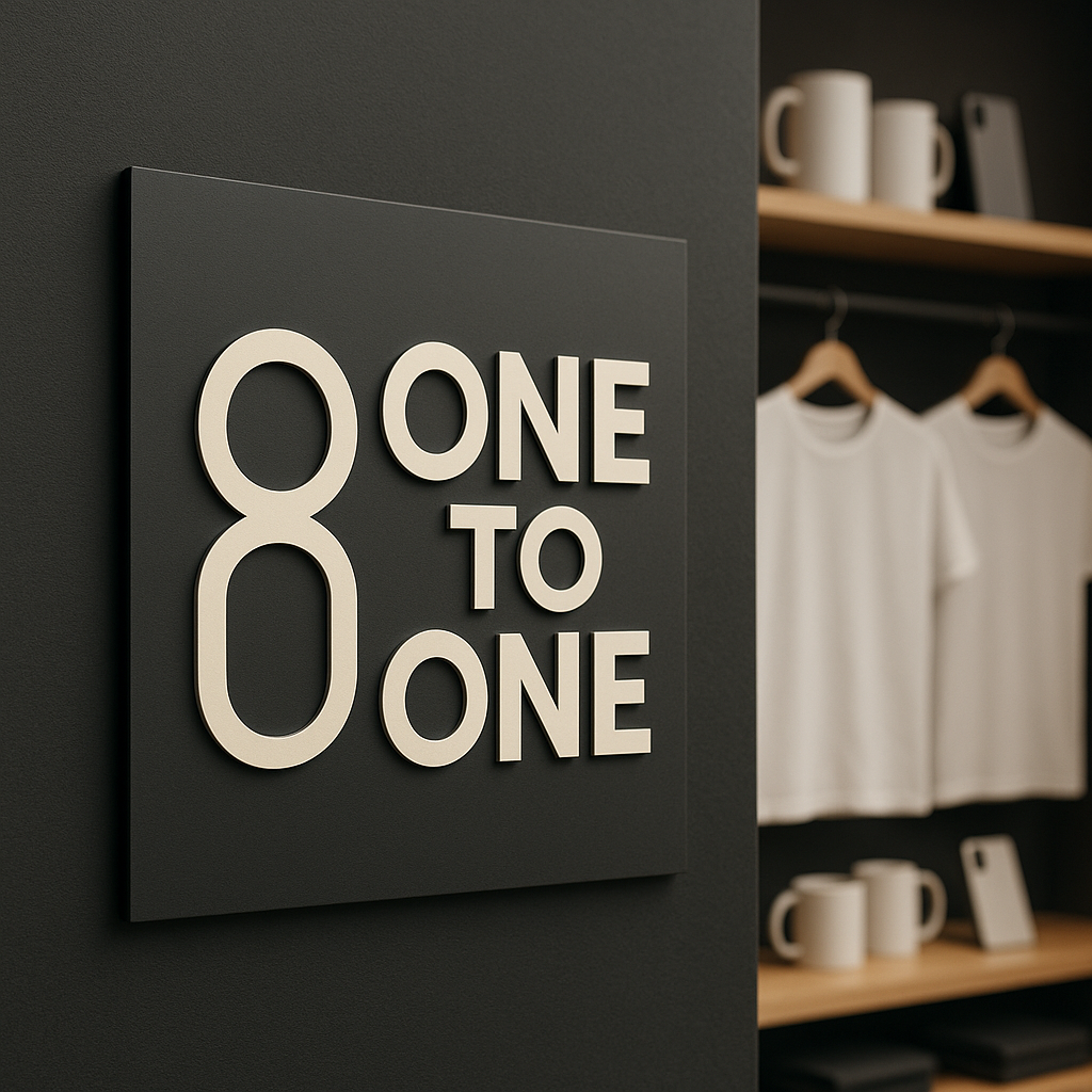 store logo