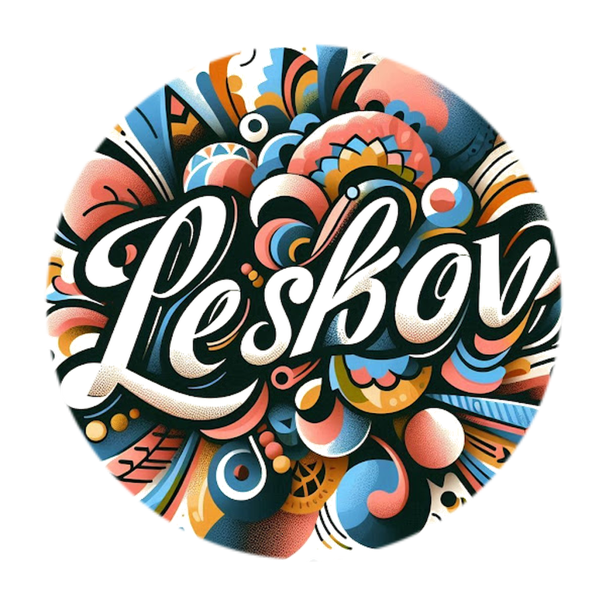 store logo