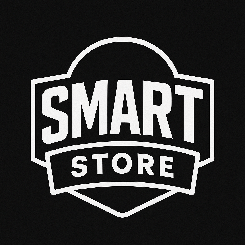 store logo