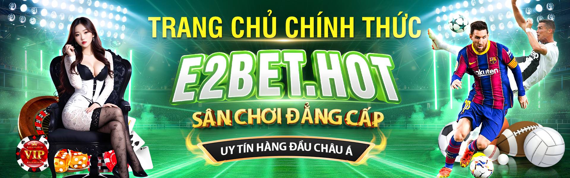 Hero Banner