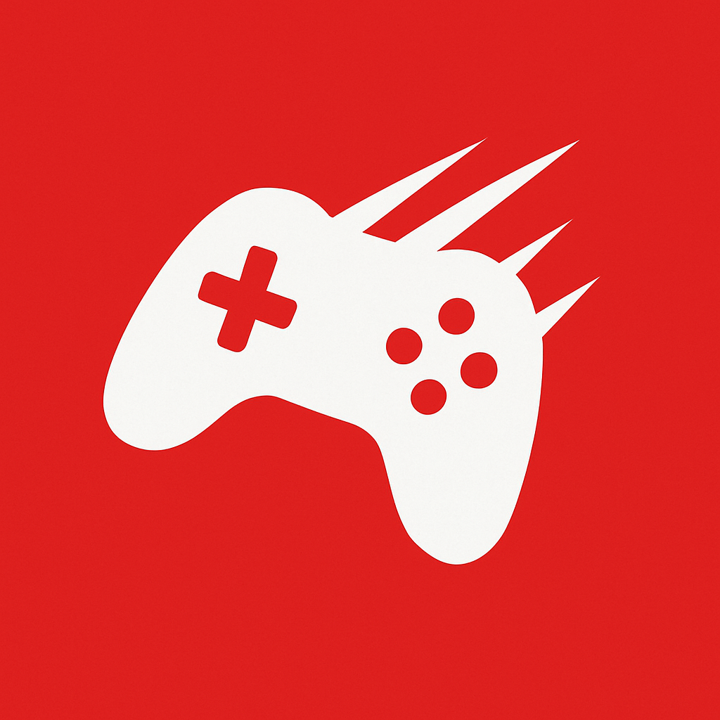 store logo