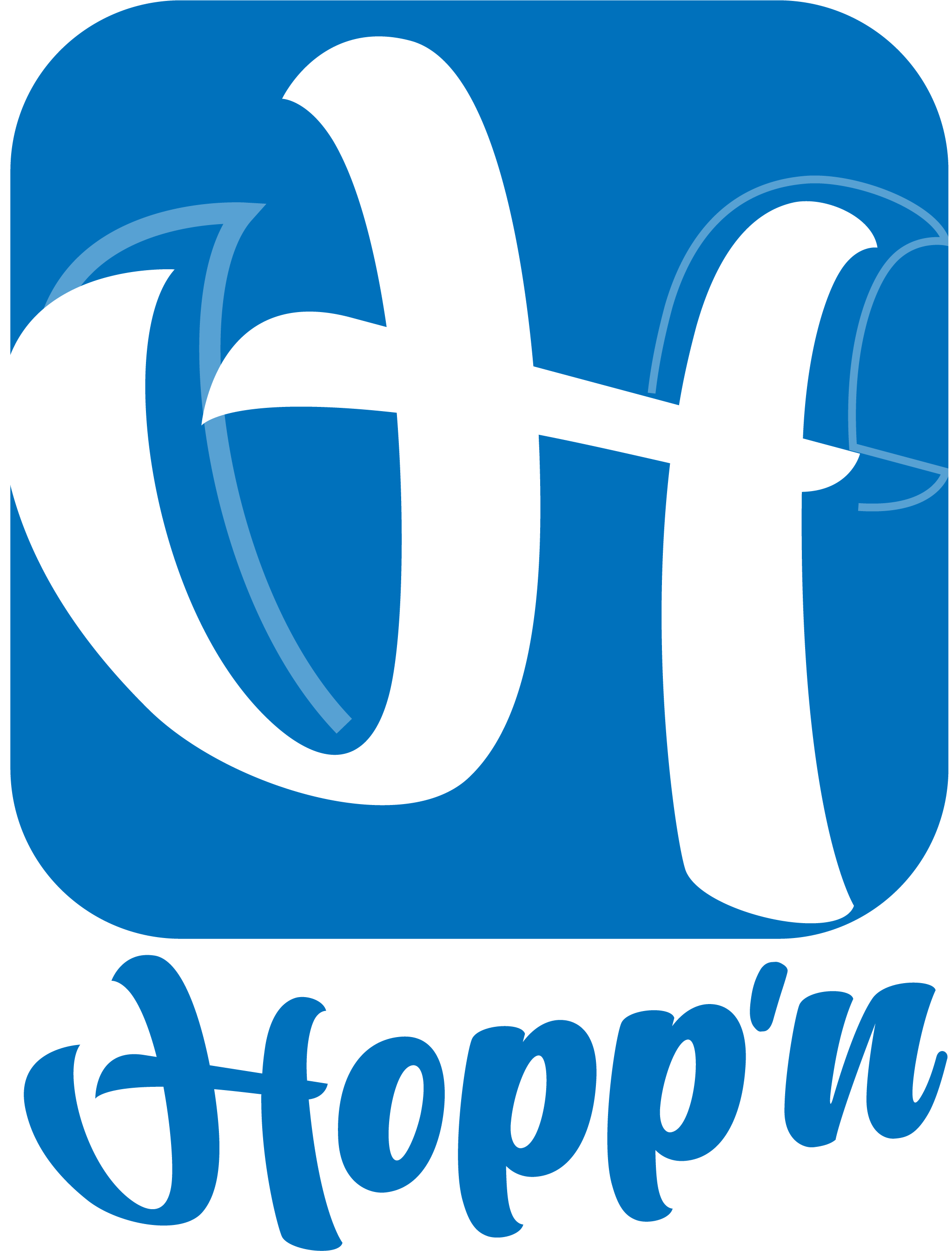 store logo