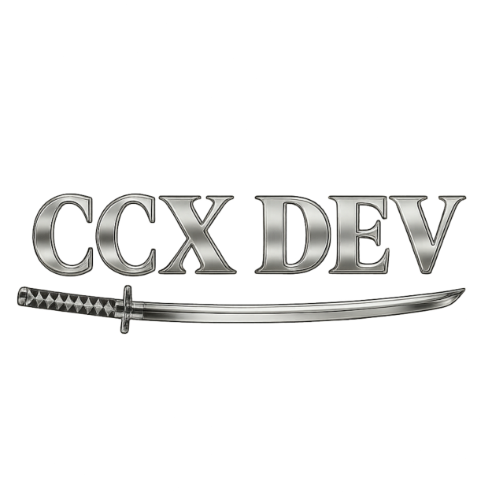 store logo