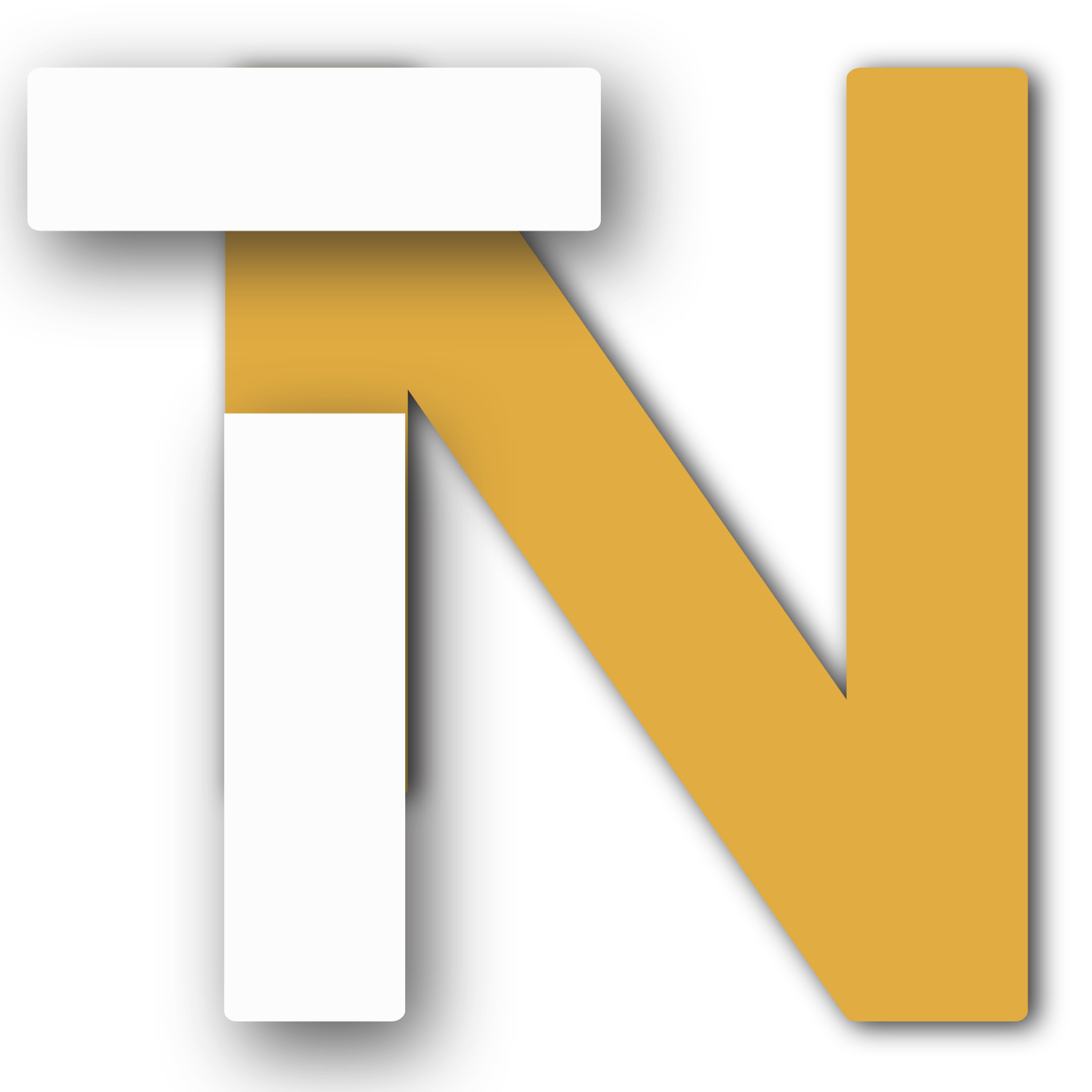 store logo