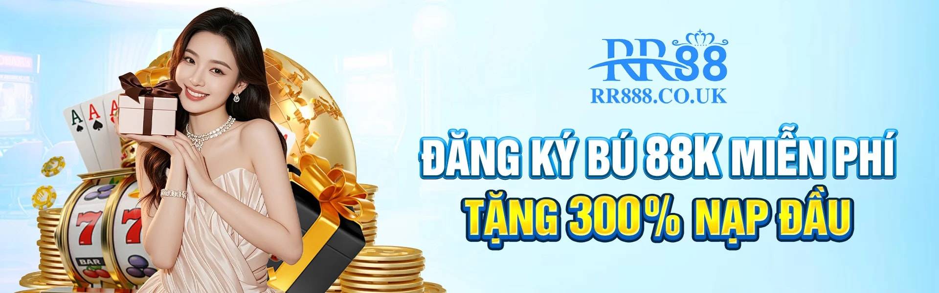 Hero Banner