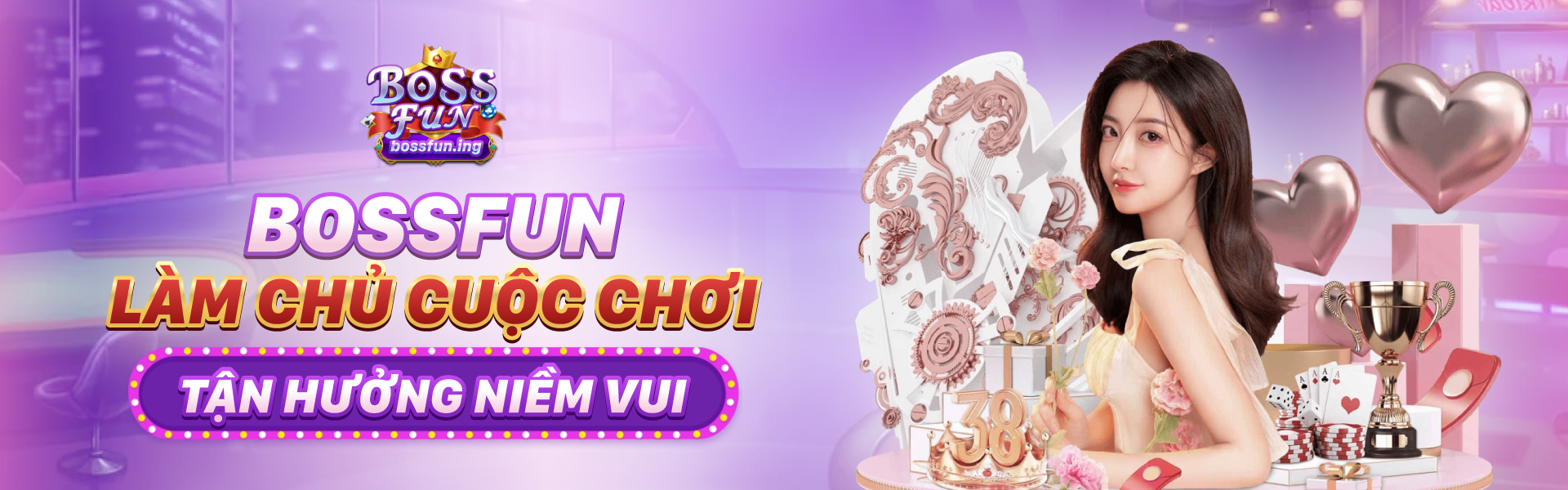 Hero Banner
