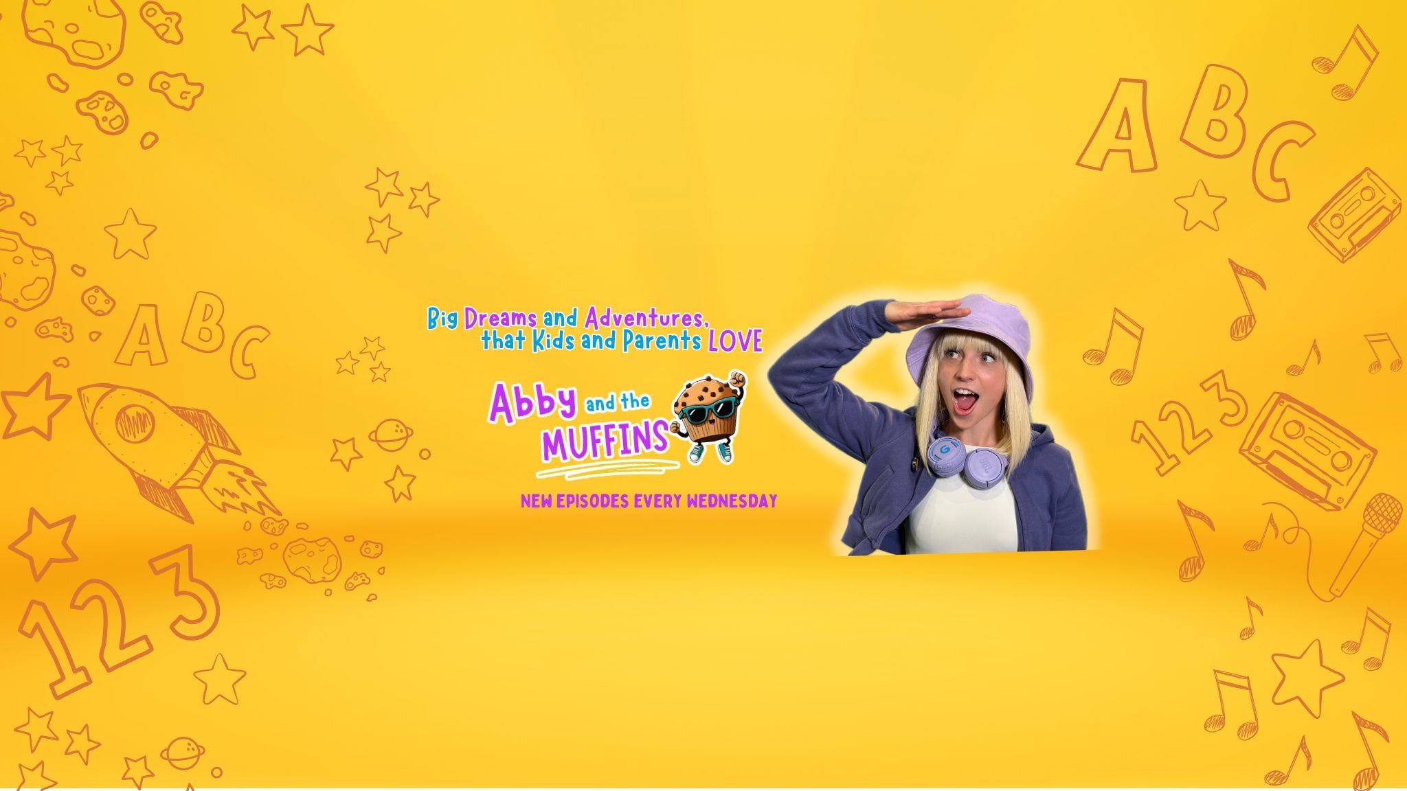 Hero Banner