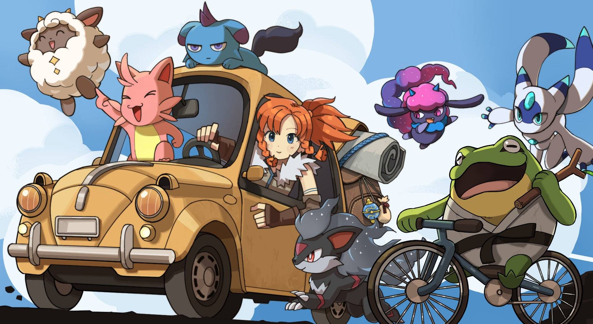 Hero Banner