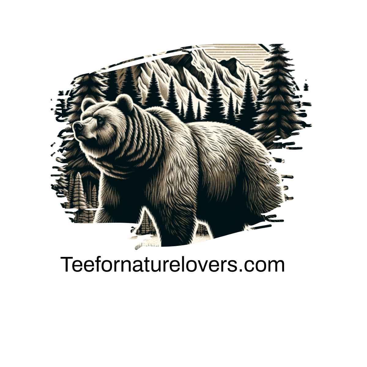 store logo