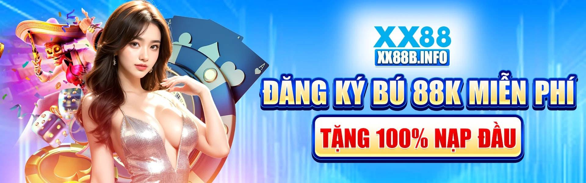 Hero Banner
