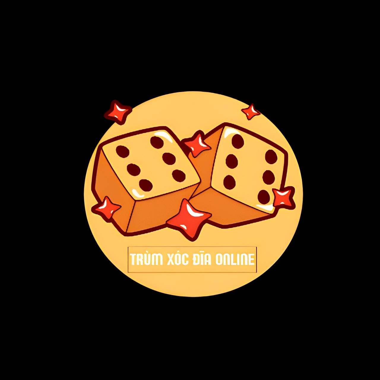 store logo