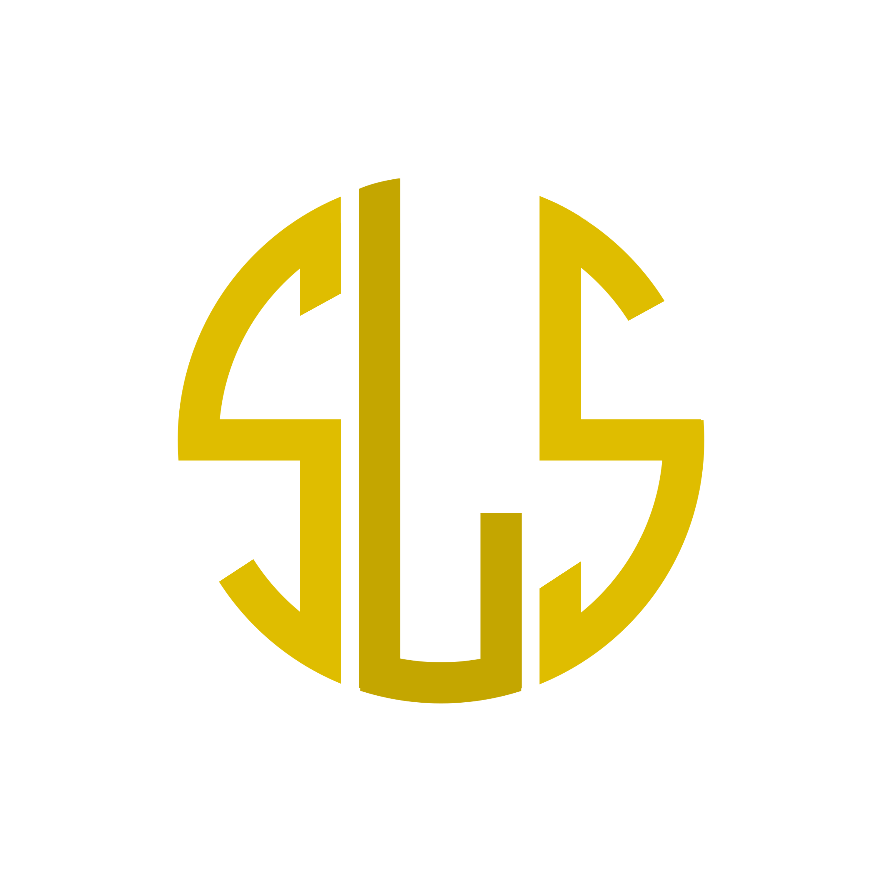 store logo