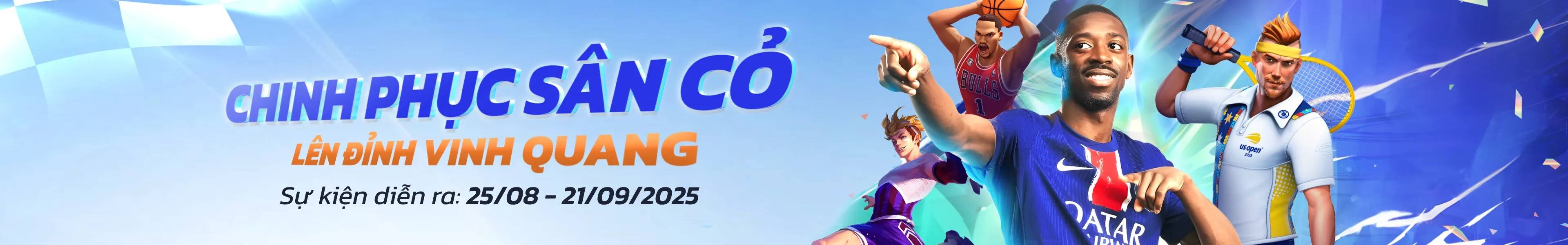 Hero Banner